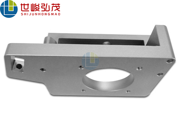 CNC機械設(shè)備鋁型材