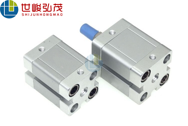 智能自動化機(jī)械設(shè)備氣缸鋁型材