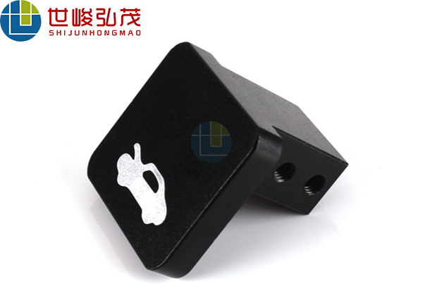 汽車發(fā)動(dòng)機(jī)蓋扣鋁合金拉手